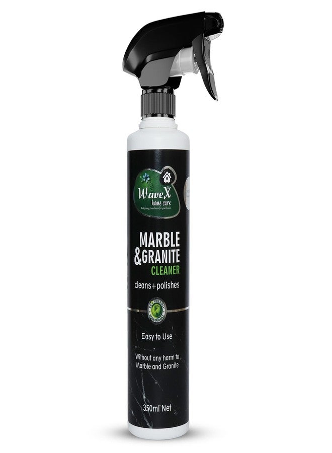 Wavex® Marble and Granite Cleaner 350ml - Image 1