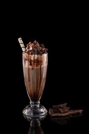 Twara Enterprises Set of 6 400ml Dessert Glasses Ideal for Falooda Milkshakes Smoothies Sundaes Ice Cream and Juice  - Image 4