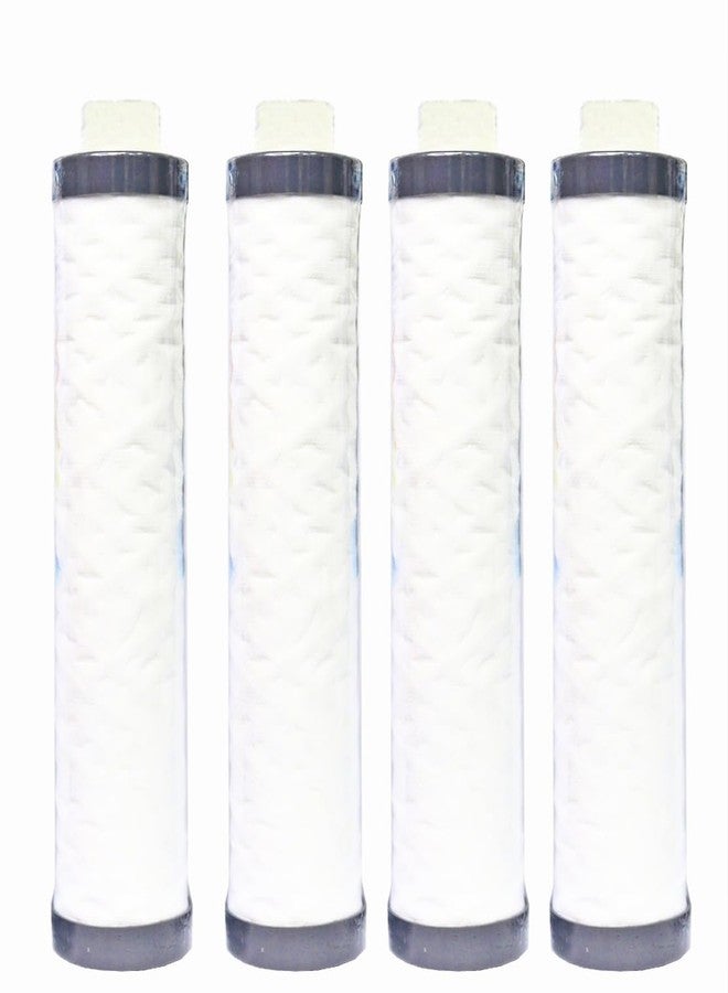 ELLONIX RO Pre-Filter for Water Purifier | Pre-Filter Cartridge Suitable for LivPure & Aquaguard, Housing Suitable for Kent Balck and White Pre Filterr | Food Grade 1/4 inch Pipe Size - Image 1