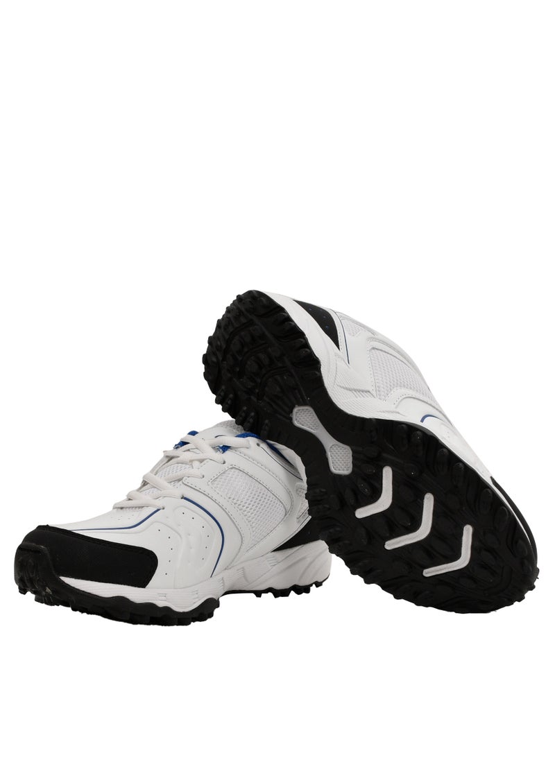 Outlander - Mens Studded Cricket Sports Shoes - Image 1