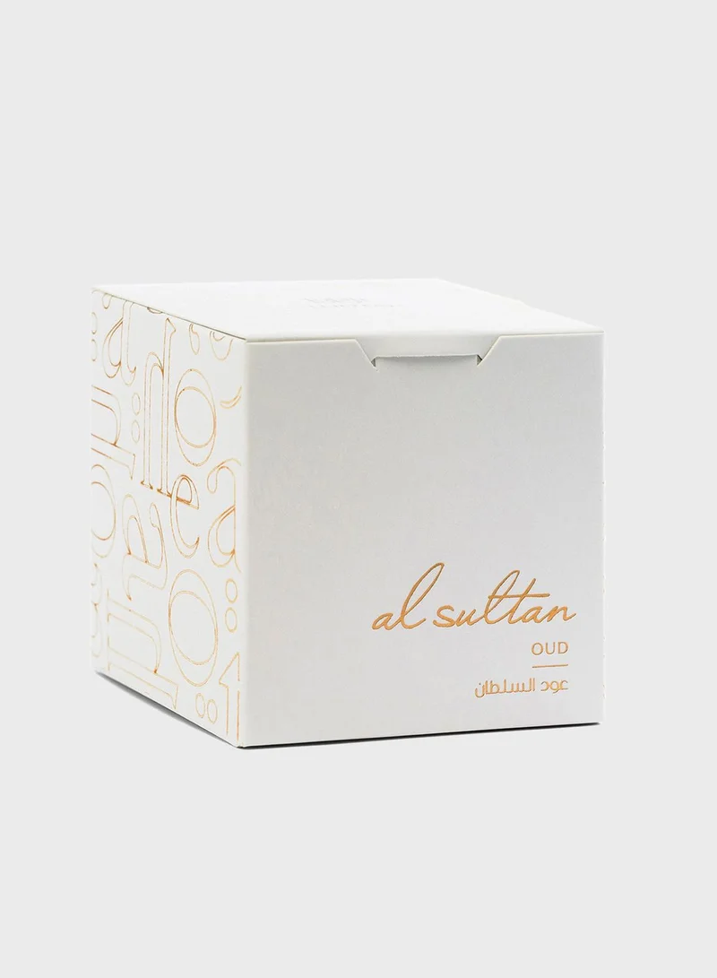 LOOTAH Oud Mater Al Sultan