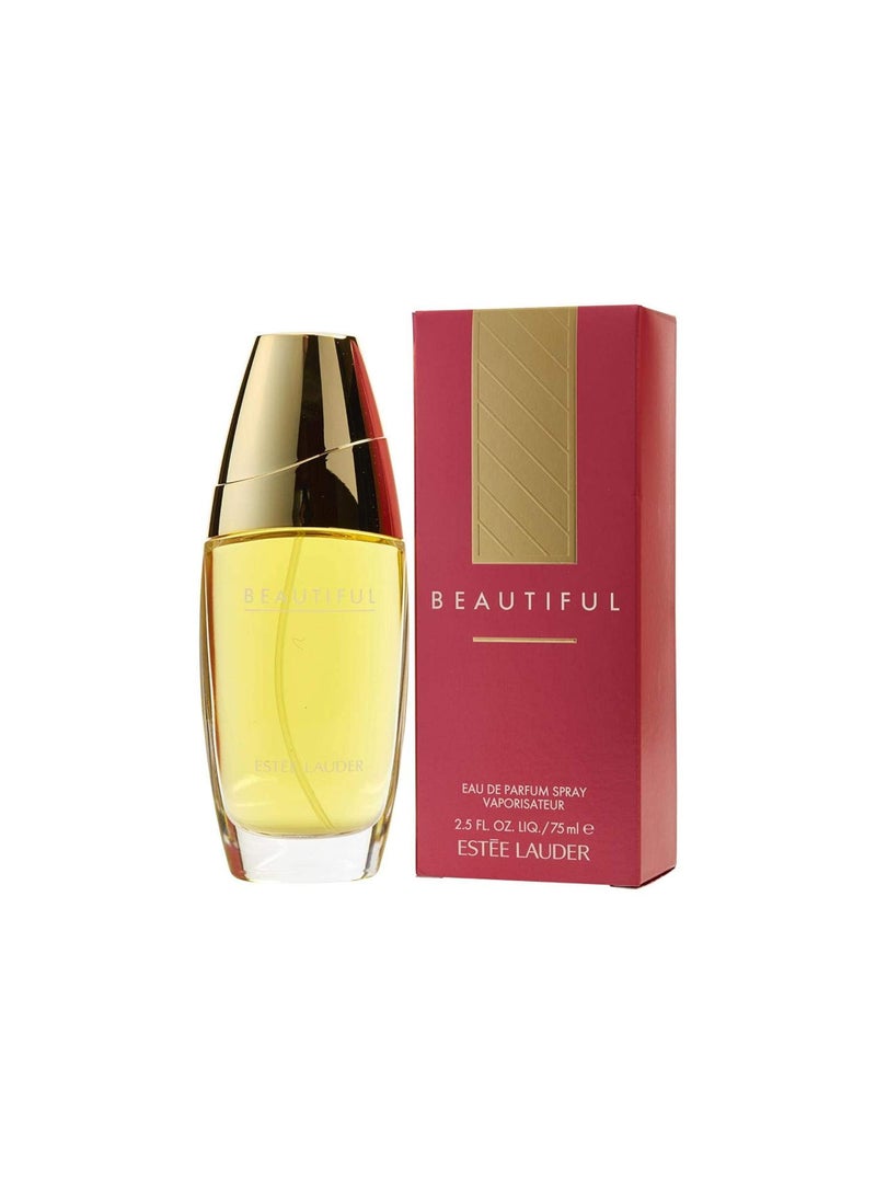 ماء عطر بيوتيفول 75مل