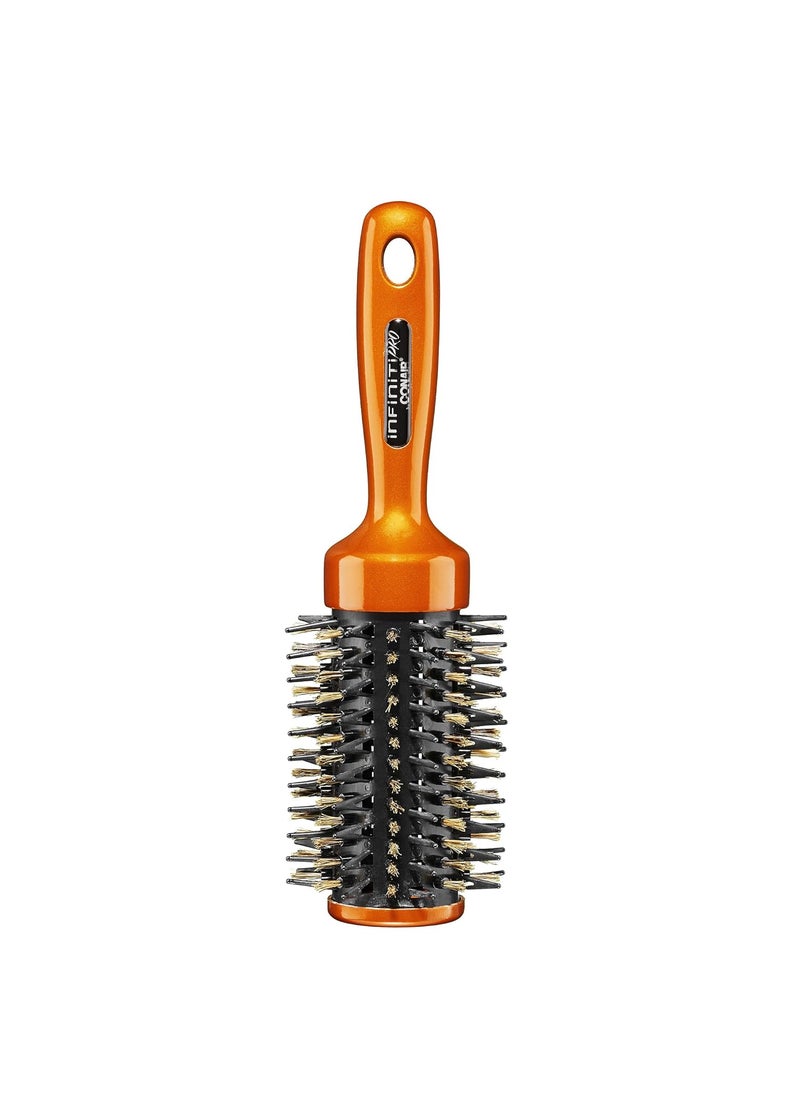 CONAIR Conair Infiniti Ultimate Root Booster Brush Medium  - Image 4