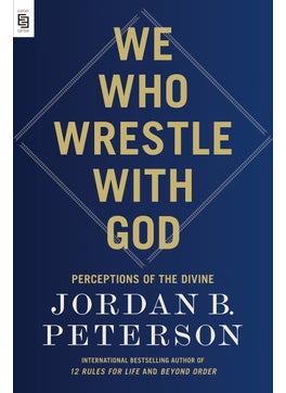 We Who Wrestle with God 