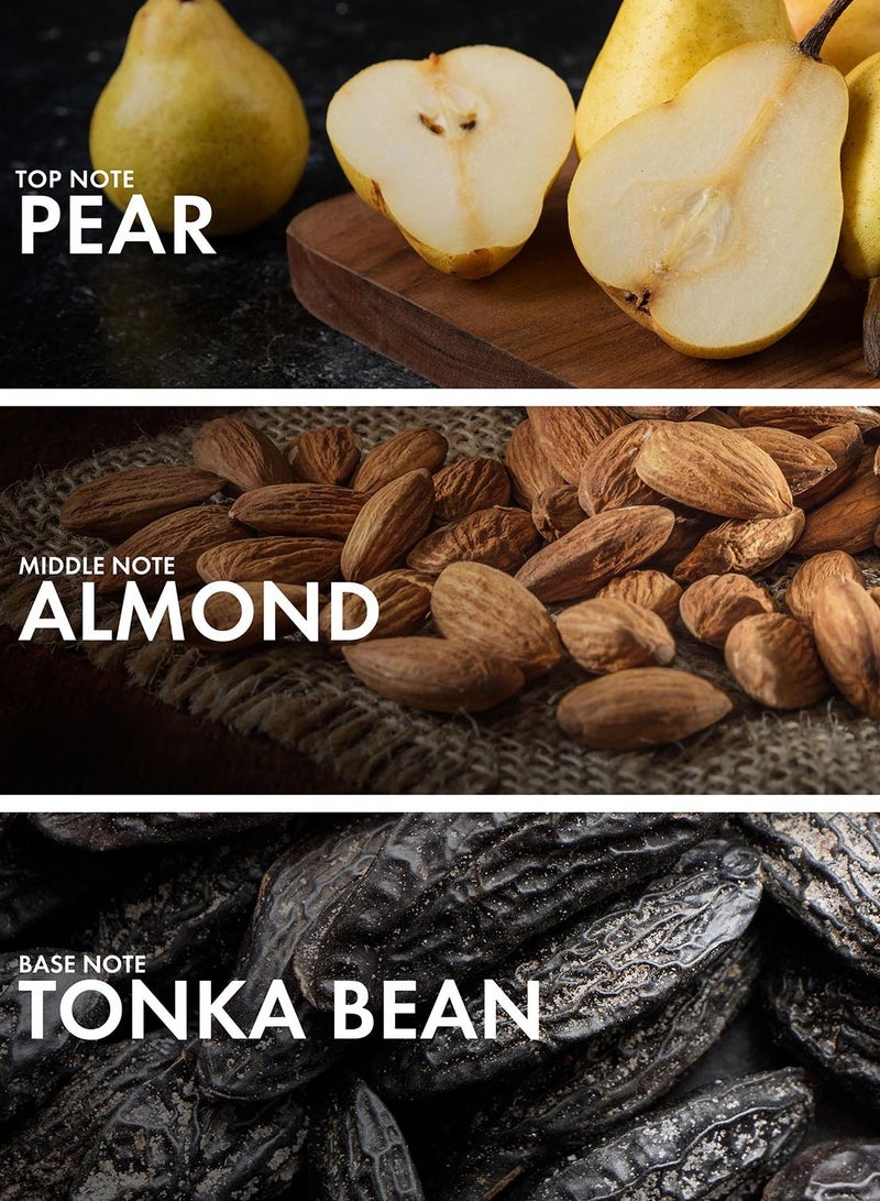 Craftier Perfume Sweety Almond - Inspired by Girl of Now - Image 2