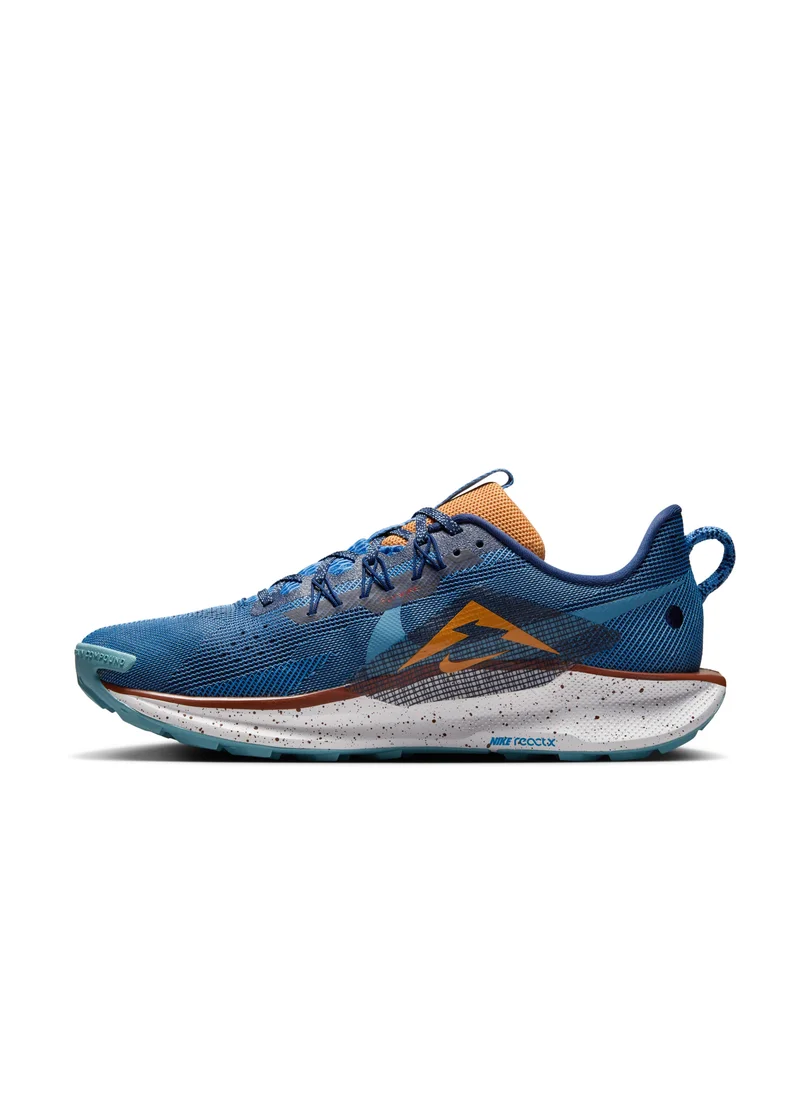 Nike Reactx Pegasus Trail 5