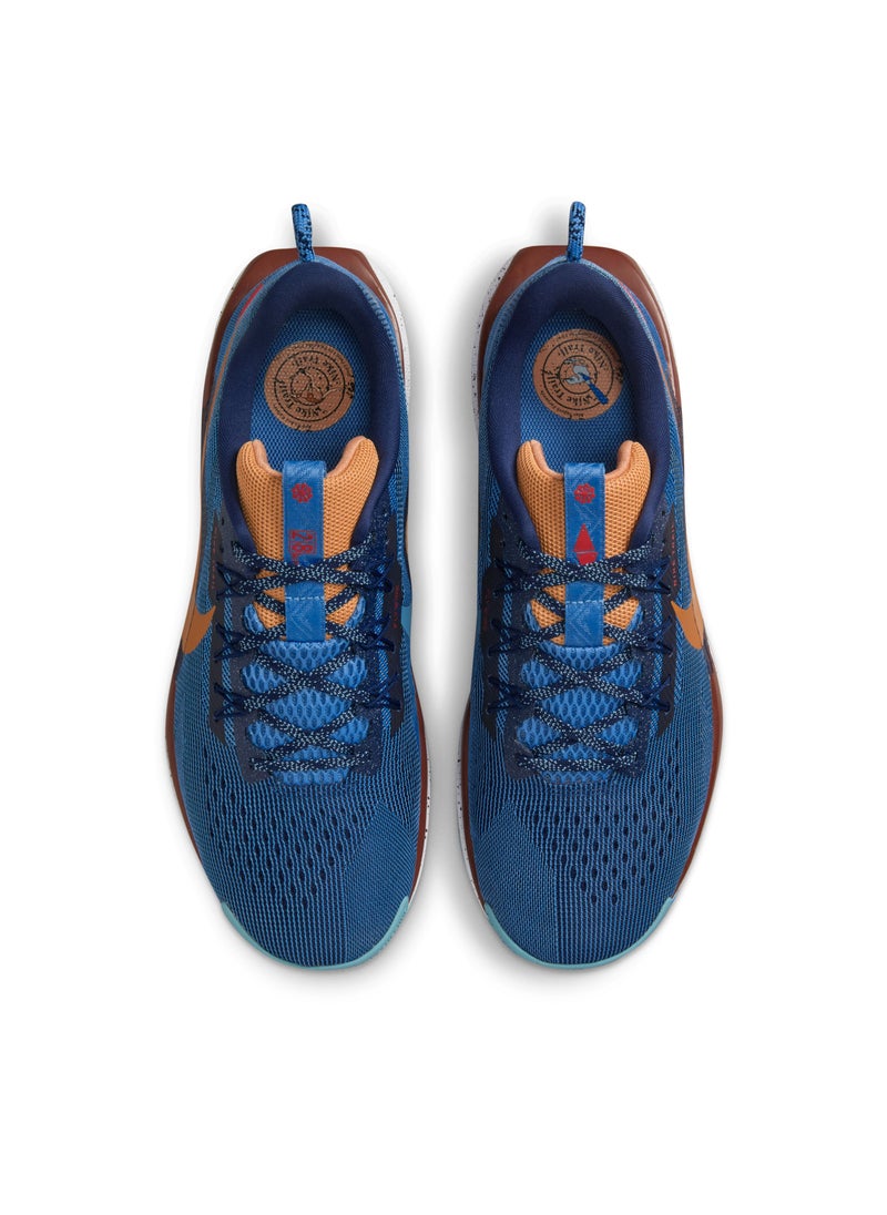 Nike - Reactx Pegasus Trail 5 - Image 1