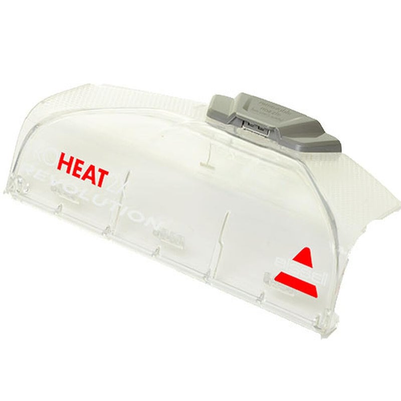 Selgo مجموعة فوهة الأرضية الأمامية البديلة لجهاز بيسيل بروهيت 2X ريفولوشن لتنظيف السجاد للحيوانات الأليفة للطرازات 3579 1548 1550 فقط للطرازات المدرجة