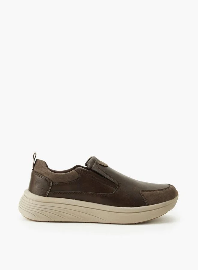 Lee Cooper Men Slip-On Loafers
