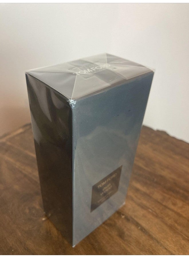 TOM FORD Private Blend Oud Wood Shower Gel 250Ml8.5Oz - Image 5