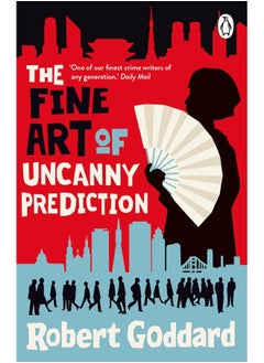 The Fine Art of Uncanny Prediction