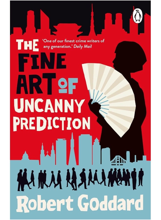 null - The Fine Art of Uncanny Prediction - Image 1