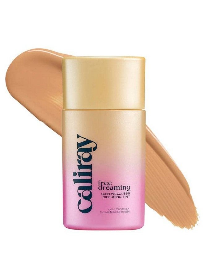 caliray Freedreaming Clean Blurring Skin Tint The 6 - Image 2