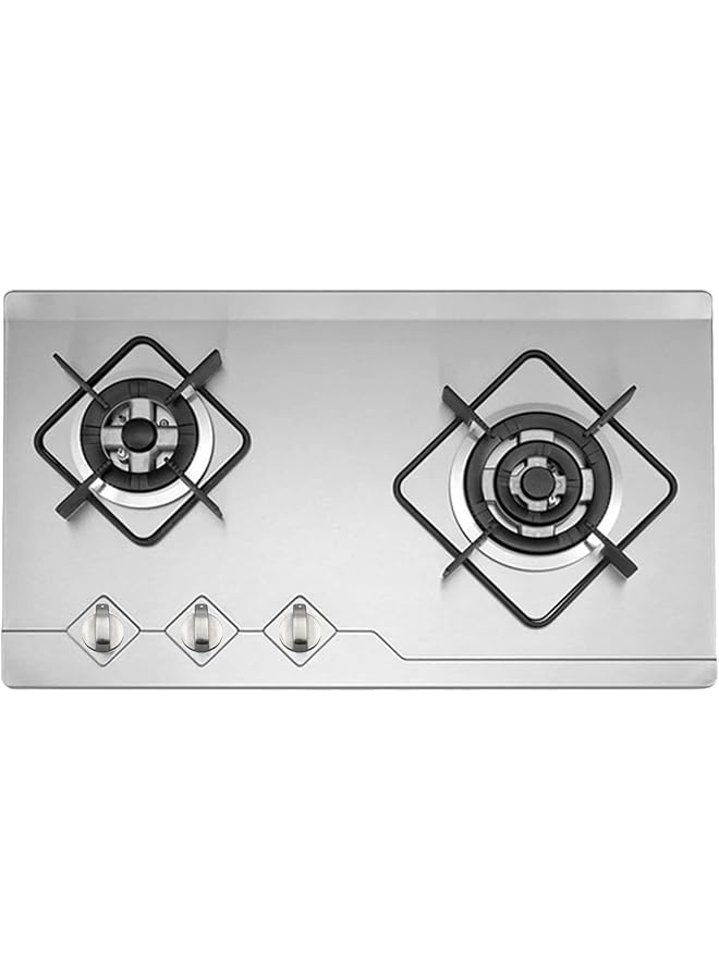 erorex Gas Stove Knob 8Pcs Gas Stove Control Knobs Adapters Oven Switch Cooking Surface Control Locks Metal Gas Stove Knobs Cooker Oven Hob Control Switch Button Gas Stove On Off Knob Replacement - Image 3