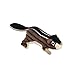 Tall Tails Small Classic Plush Squeaker Toy for Dogs Chipmunk - Image 3