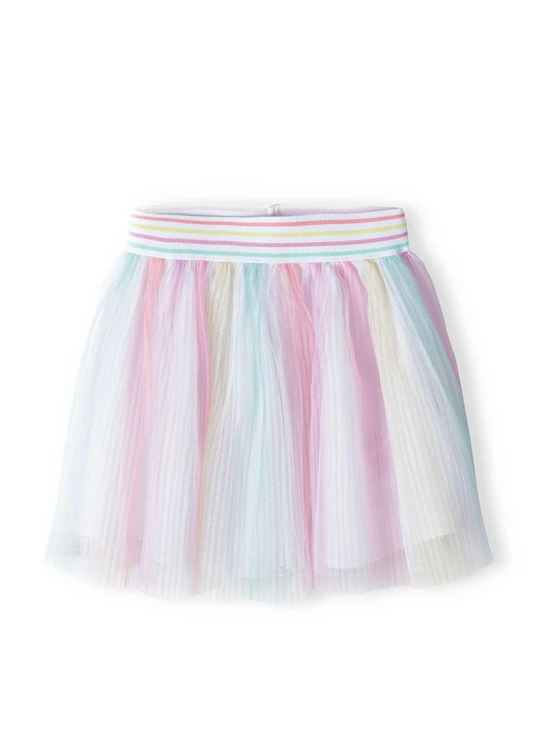 مينوتي Kids Girls Tulle Skirt
