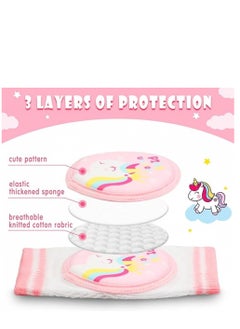Bluejw Pair Of 2 Safety Crawling Ergonomically Designed Baby Cotton Knee Pads Kids  - Image 4