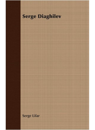 Serge Diaghilev - pzsku/Z2CF11CBE3B5D892B29DFZ/45/1747136285/5f680570-fb72-40f5-a59a-6cba13b3b5c4