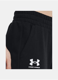 UNDER ARMOUR Rival Fleece Joggers  - Image 3