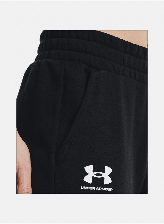 UNDER ARMOUR Rival Fleece Joggers  - Image 3