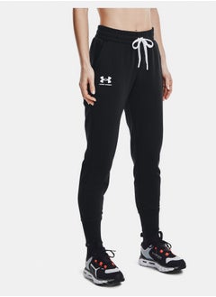 UNDER ARMOUR Rival Fleece Joggers  - Image 1