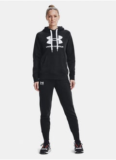 UNDER ARMOUR Rival Fleece Joggers  - Image 4