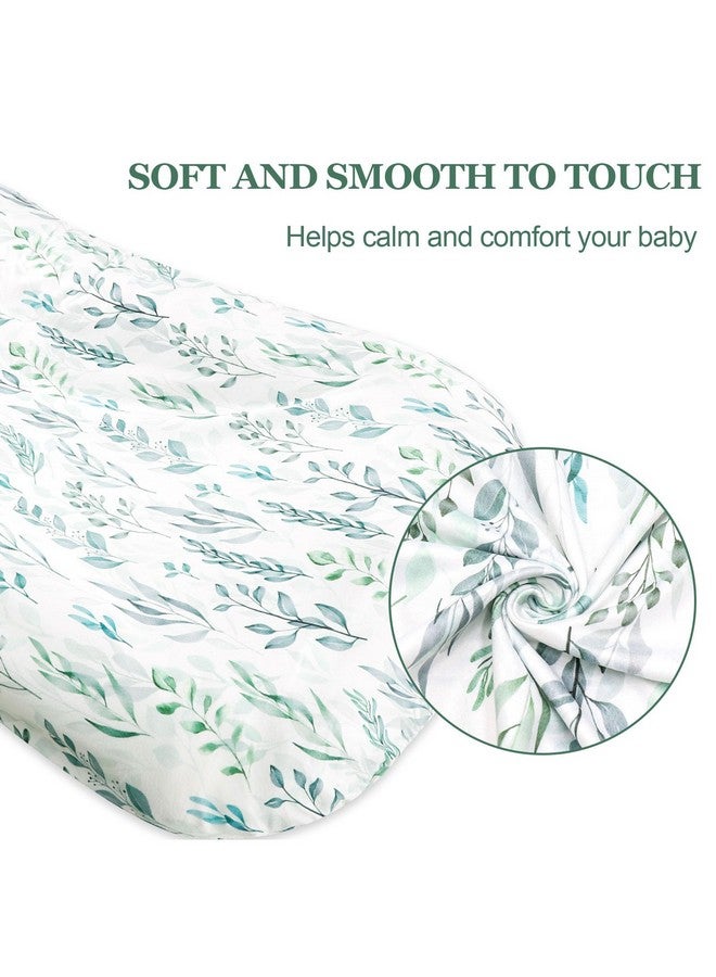 DILIMI Baby Lounger Cover for Boys and Girls Removable Cover Ultra Soft Comfortable Lounger Slipcover (Lounger not Included) - Image 2