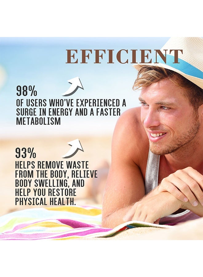 East Moon Men'S Sunscreen SPF50+,Moisturizing And Non-Sticky Sun Cream,Anti-Oxidation Reduce Skin Damage For Men,Sunscreen Lsolating Cream Effective UV Protection 50g - Image 5