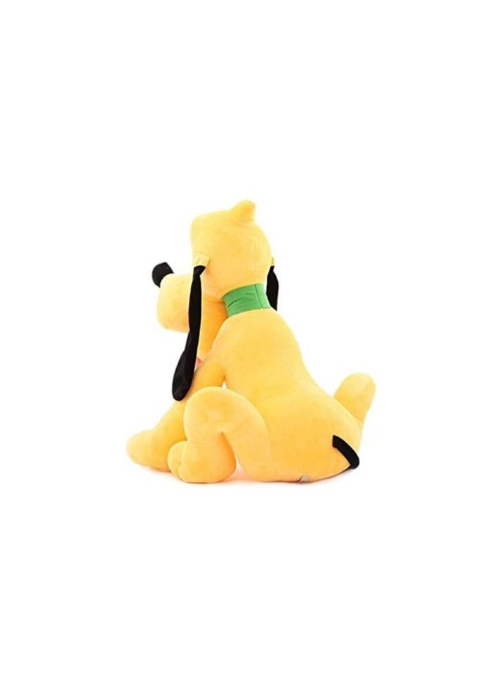 Babique Pluto Dog Stuffed Plush Soft Toy - Image 3