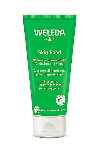 Weleda Italia Srl - Skin Moisturizer, 2.53 Fl Oz, Chamomile, Pack of 1 - Image 1