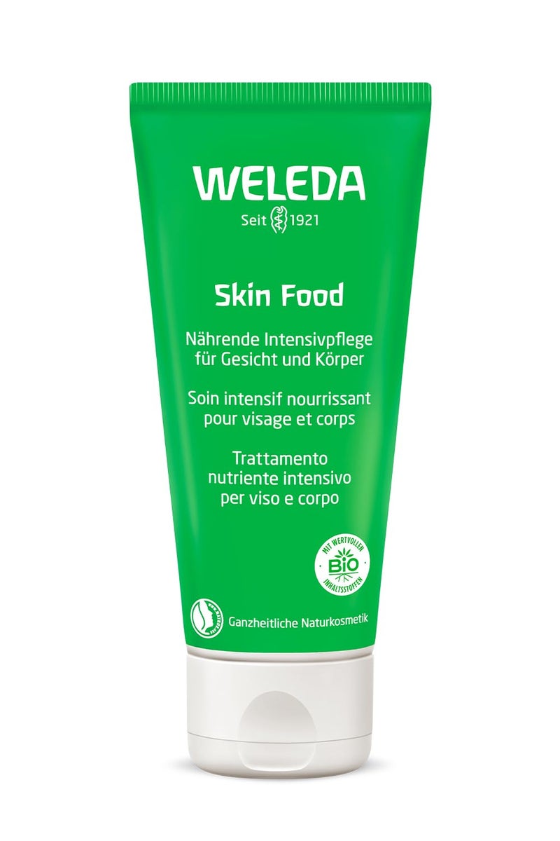 Weleda Italia Srl - Skin Moisturizer, 2.53 Fl Oz, Chamomile, Pack of 1 - Image 3