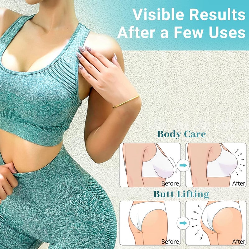 MYSWEETY جهاز العلاج بالشفط 3 في 1 مجموعة العلاج بالحجامة متعددة الوظائف جهاز العناية بالبشرة الاحترافي مع مسدس الرش جهاز تجميل للاستخدام المنزلي 080 سم زئبق 1800 مل - Image 4