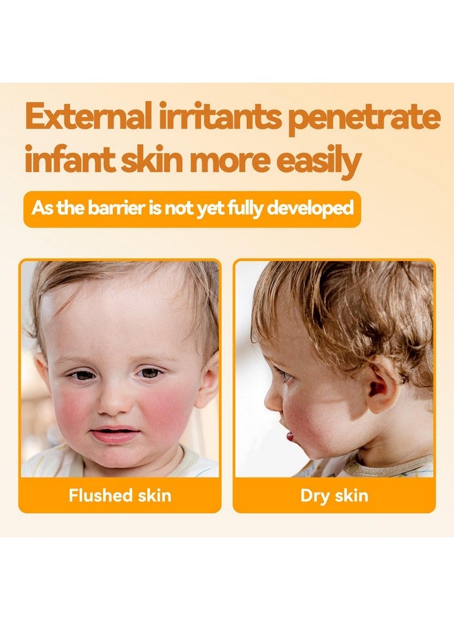 Winner 100% USDA Biobased Dry Wipes, Glycerin Infused Cotton Face Towels, Ultra Soft, Hypoallergenic, Baby Necessities for Diaper Changes, Meals, and On-the-go Cleanup, 600 Count, Pack of 6 - Image 3