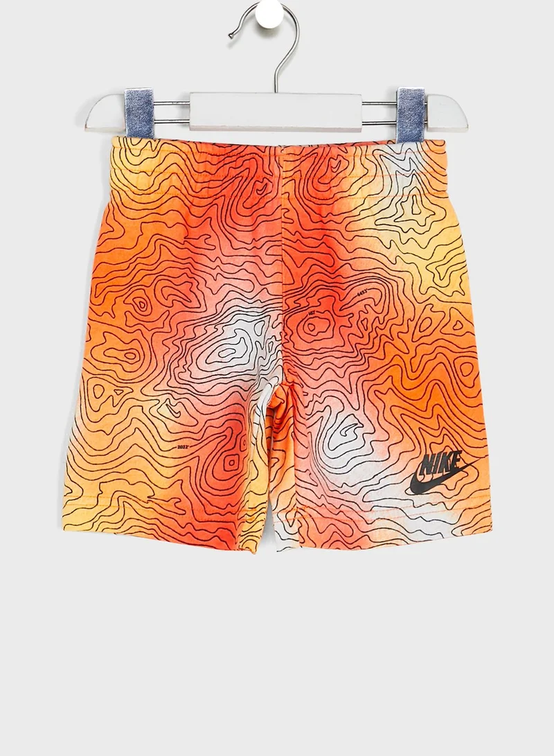 Nike Kids Nsw Elevate Set