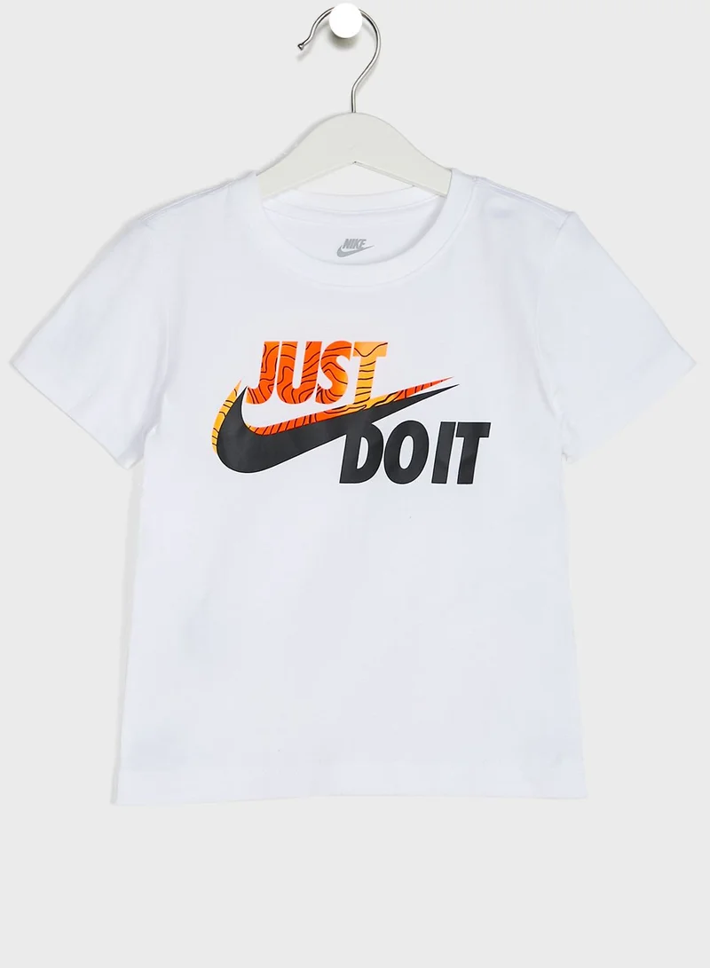 Nike Kids Nsw Elevate Set