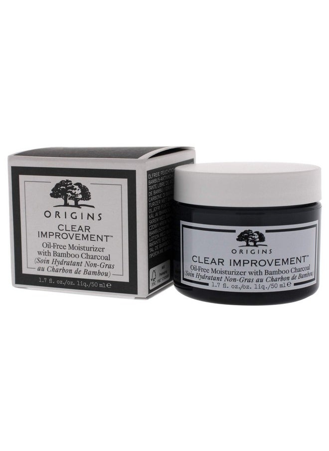 Clear Improvement Moisturizer 1.7 Fl Oz - pzsku/Z2CF1A1088F33196740D5Z/45/_/1719222570/ac96c582-a2a9-48a6-a067-7541878b66e0