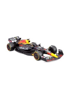 Bburago Bburago - 1/24 Scale Model Compatible with Red Bul Replica RB 2022 Miniature MAX # 1  - Image 2
