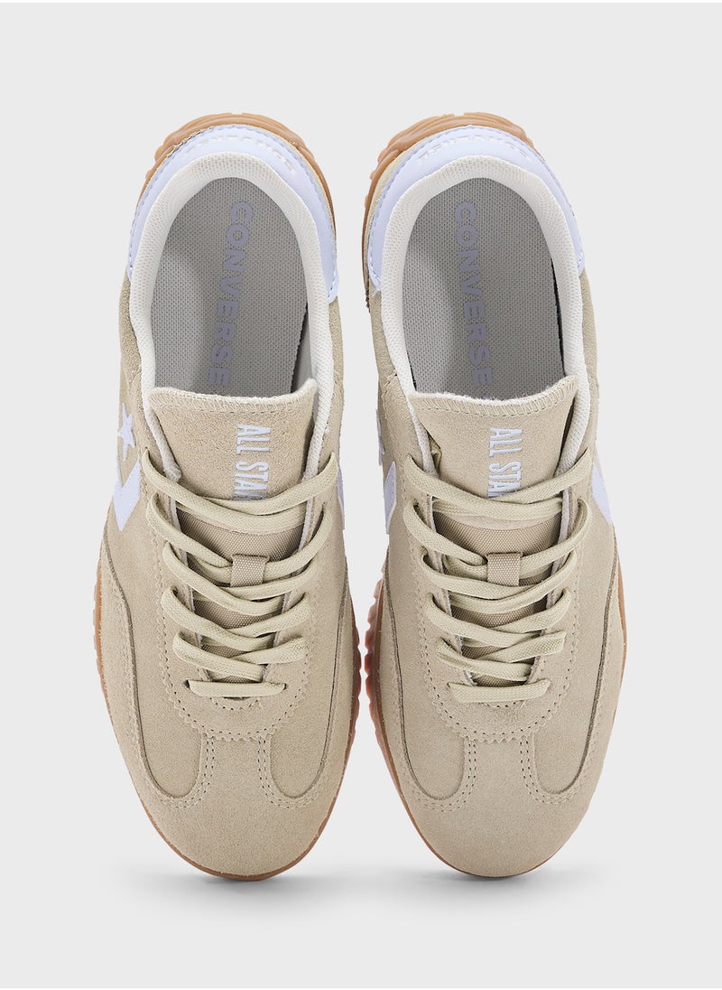 Run Star Trainer