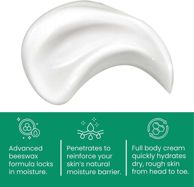 Cutemol Emollient Skin Cream - 2 Ounce Ultra-Rich Moisturizer for Severe Dry Skin - Image 3