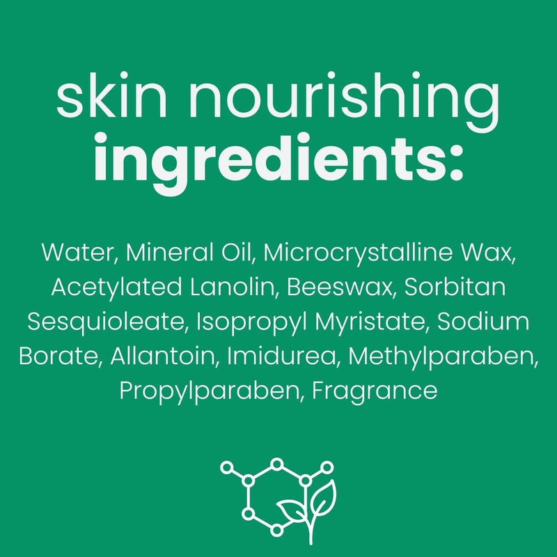 Cutemol Emollient Skin Cream - 2 Ounce Ultra-Rich Moisturizer for Severe Dry Skin - Image 5