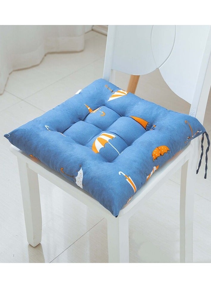 EBMINI New Thickened Chair Cushion 