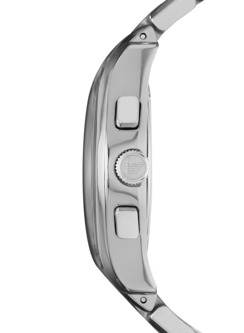 أرماني ساعة امبوريو ارماني للرجال AR1635 - Image 4