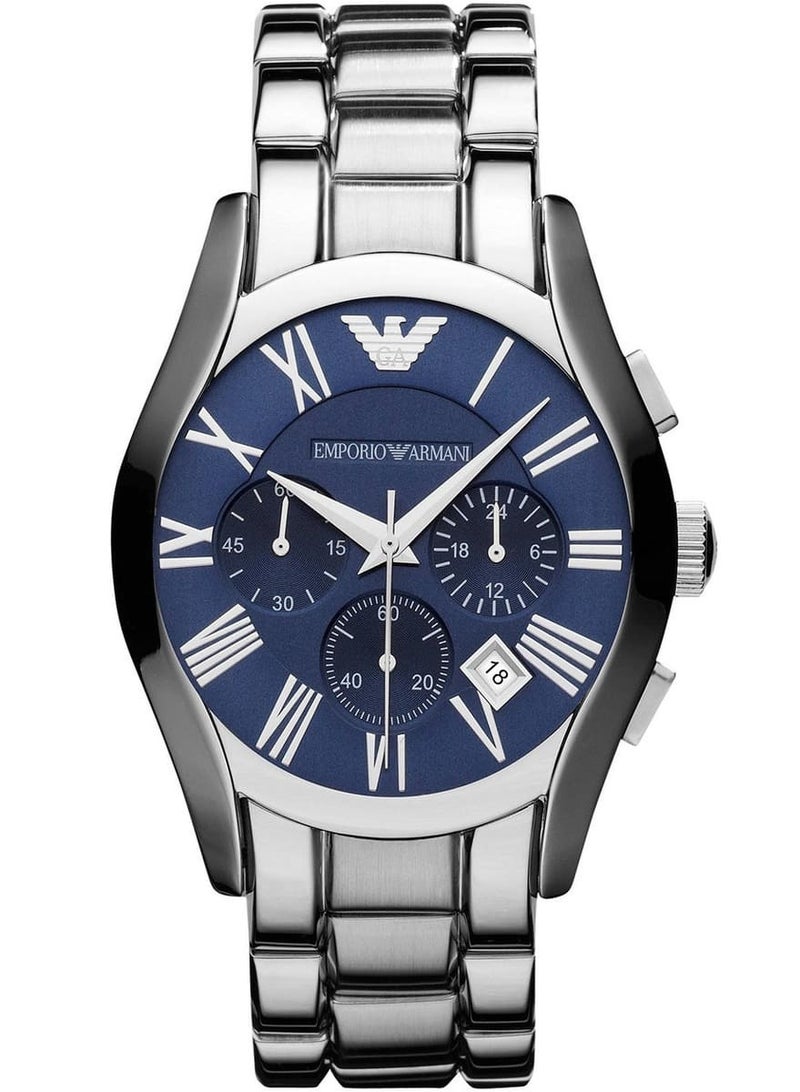 أرماني ساعة امبوريو ارماني للرجال AR1635 - Image 1