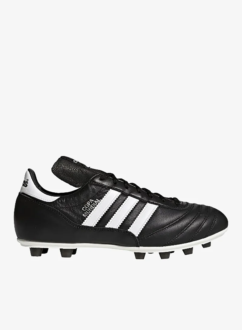 Adidas adidas Copa Mundial Black Football/Soccer Shoes