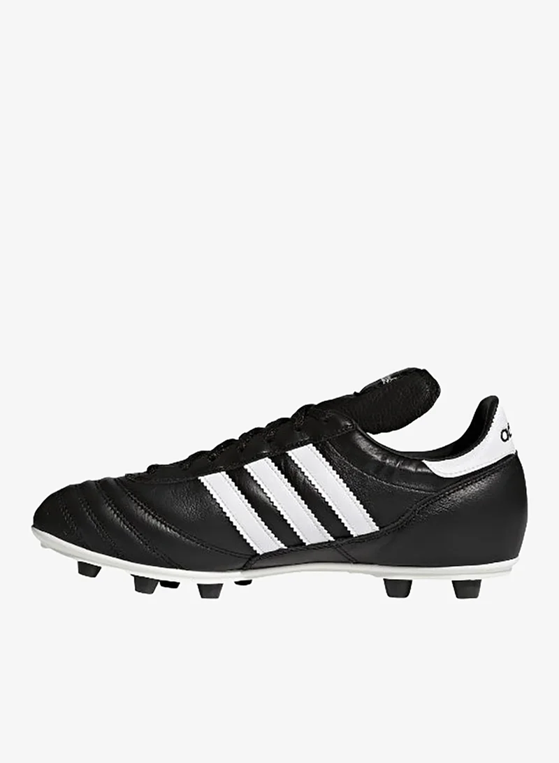 Adidas adidas Copa Mundial Black Football/Soccer Shoes