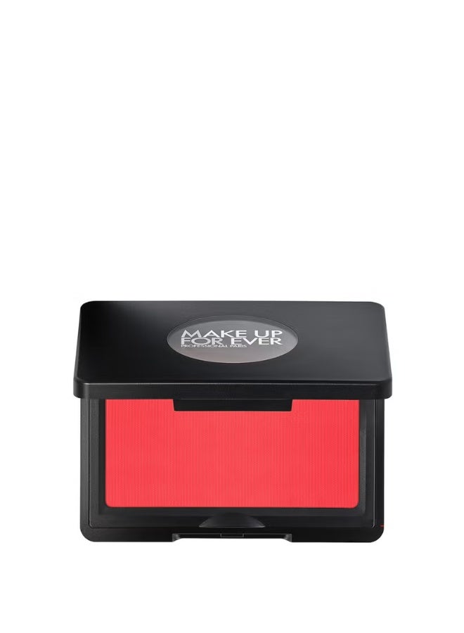 ميك اب فور ايفر بودرة الوجه آرتيست من ميك أب فور إيفر - B350 - فلاشينج فاير - Image 1