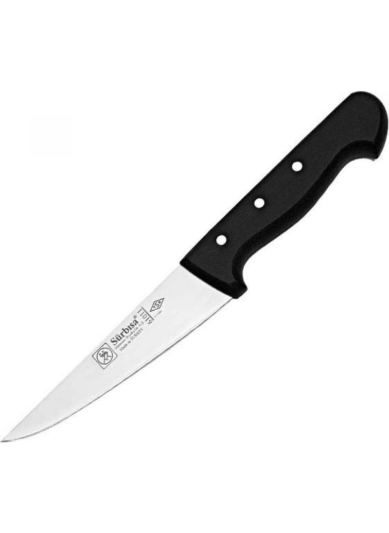 Sürbısa Sürmene 61011 Pinned Butcher Knife 13.5 cm