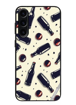 Protective Case Cover For Samsung Galaxy S24 Plus Wine Bottles Design  Multicolour - pzsku/Z2CF22558B486FD45F730Z/45/_/1706195915/1185904a-8899-4dbc-b948-550c6feaaa1f