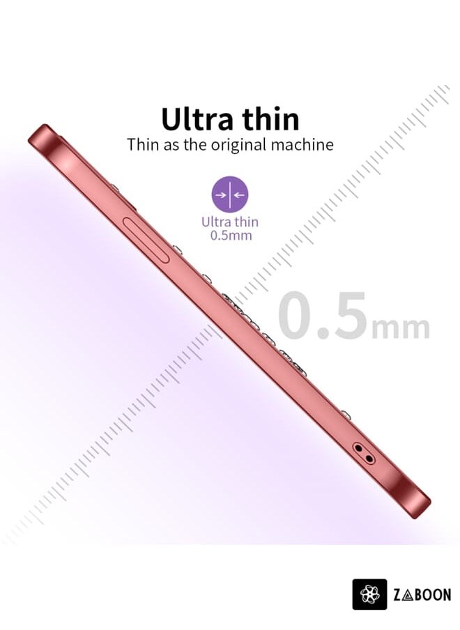 Green Tiger - For iPhone 11 Pro Max Ultra-thin Electroplating Dandelion Pattern Protective Case (Rose Gold) - Image 1