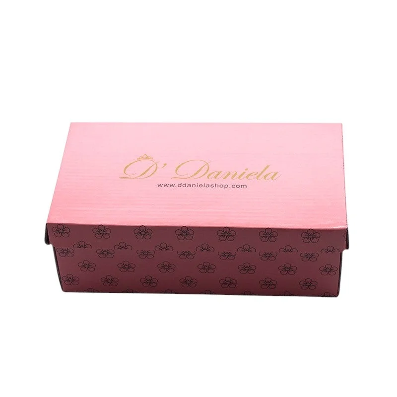 D'Daniela D' Daniela - Metallic Braided Bow Flats